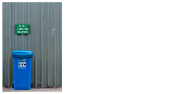 Benefits of Signs & Covers for your Wheelie Bin Spill Kits Benefits of Signs & Covers for your Wheelie Bin Spill Kits